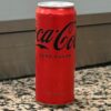 Coca-Cola Zero 33cl