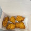 Crunchies