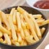 Belgian Fries