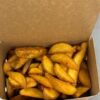 Potato Wedges