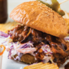 Pulled Beef