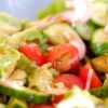 Side Salade