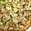 Vegeterian Hot_Medium