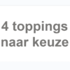 Maak je eigen pizza_Medium